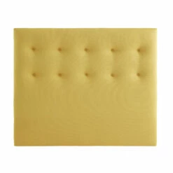 Tête De Lit Déco Capitonnée - SOMEO 35 Tête De Lit Déco Capitonnée - SOMEO -Doublures De Lit Soldes 2024 aurore tete de it 140 fond blanc