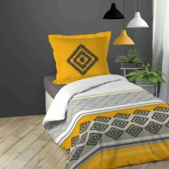 Parure De Lit Azagao 7 Parure De Lit Azagao -Doublures De Lit Soldes 2024 azagao