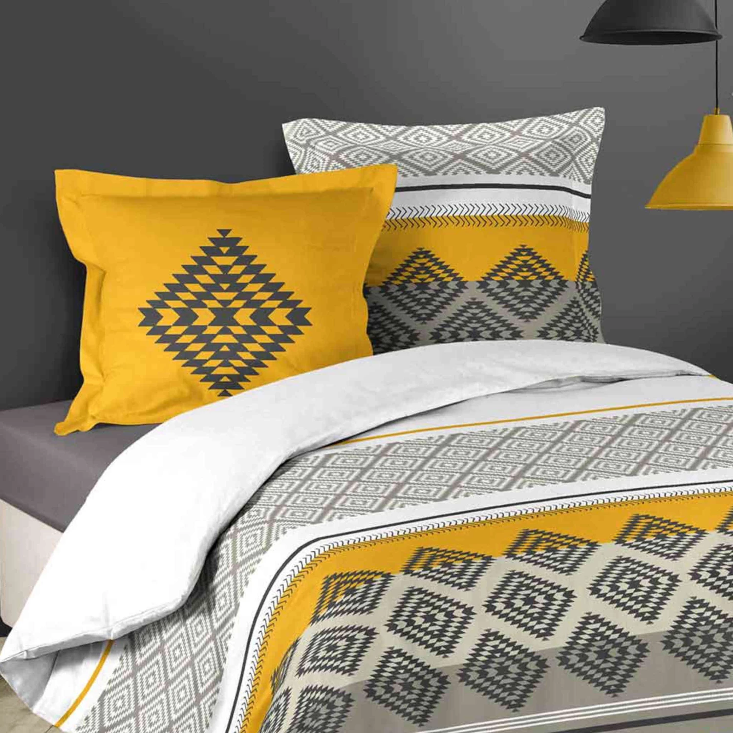 Parure De Lit Azagao 4 Parure De Lit Azagao – Image 2