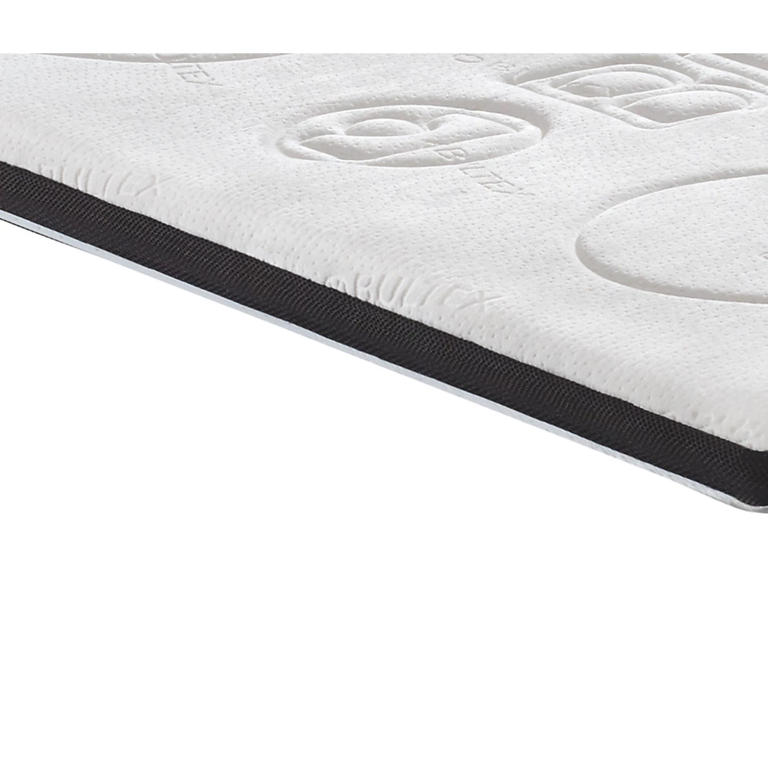 Surmatelas Bultex Confort à Mémoire De Forme 7 Cm 6 Surmatelas Bultex Confort à Mémoire De Forme 7 Cm – Image 4