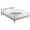Pack Cocooning Surmatelas Et Oreillers Bultex 140x190 Cm 2 Pack Cocooning Surmatelas Et Oreillers Bultex 140x190 Cm -Doublures De Lit Soldes 2024 b cocooning sm 2ergo