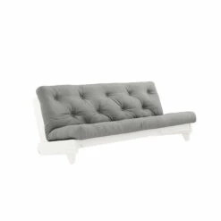 Banquette Ajustable FRESH En Pin Massif Blanc Avec Matelas Futon 140x200 13 Banquette Ajustable FRESH En Pin Massif Blanc Avec Matelas Futon 140x200 -Doublures De Lit Soldes 2024 banquette fresh blanc gris profil fond blanc.jpg
