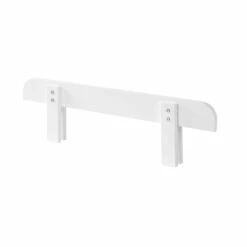 Lit Enfant 90x200 Blanc Avec Sommier Et Barrière - Terre De Nuit 7 Lit Enfant 90x200 Blanc Avec Sommier Et Barrière - Terre De Nuit -Doublures De Lit Soldes 2024 barri re de lit kiddy blanc 1