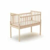 Berceau Cododo En Bois + Matelas 40x80 2 Berceau Cododo En Bois + Matelas 40x80 -Doublures De Lit Soldes 2024 berceau cododo hetre webaby fond blanc