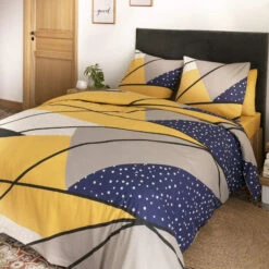 Parure De Lit Billy Curry