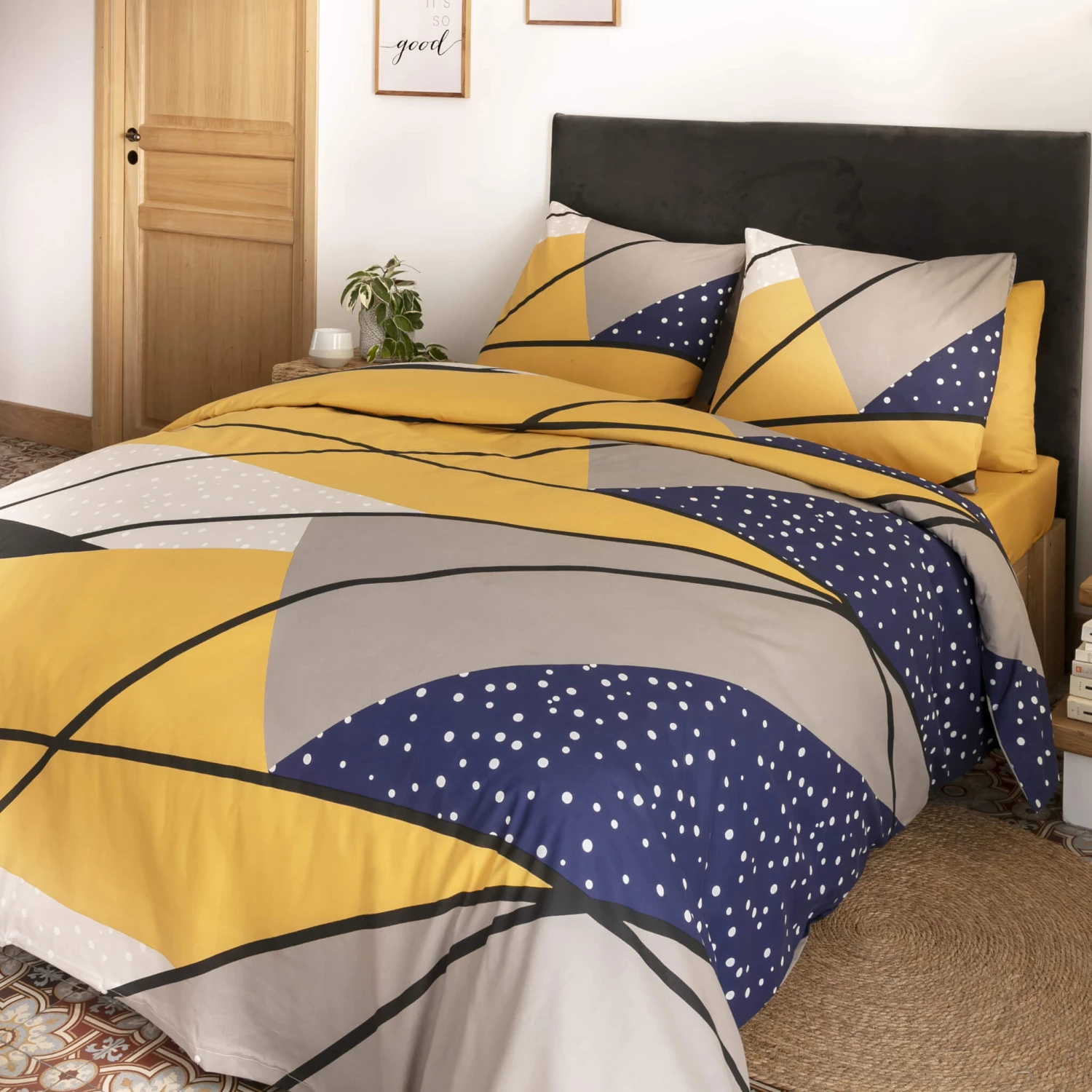 Parure De Lit Billy Curry 3 Parure De Lit Billy Curry