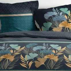 Parure De Lit Percale Blondy -Doublures De Lit Soldes 2024 blondy 2