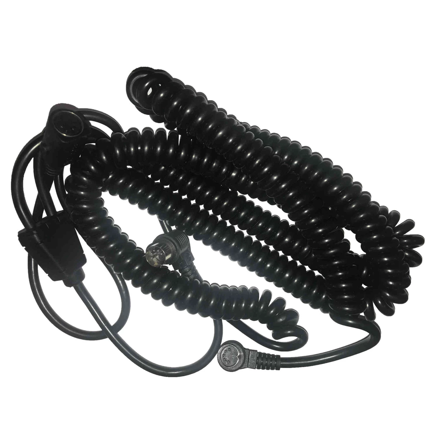 Câble De Jumelage Pour Moteurs De Sommiers électriques SOMEO 3 Câble De Jumelage Pour Moteurs De Sommiers électriques SOMEO