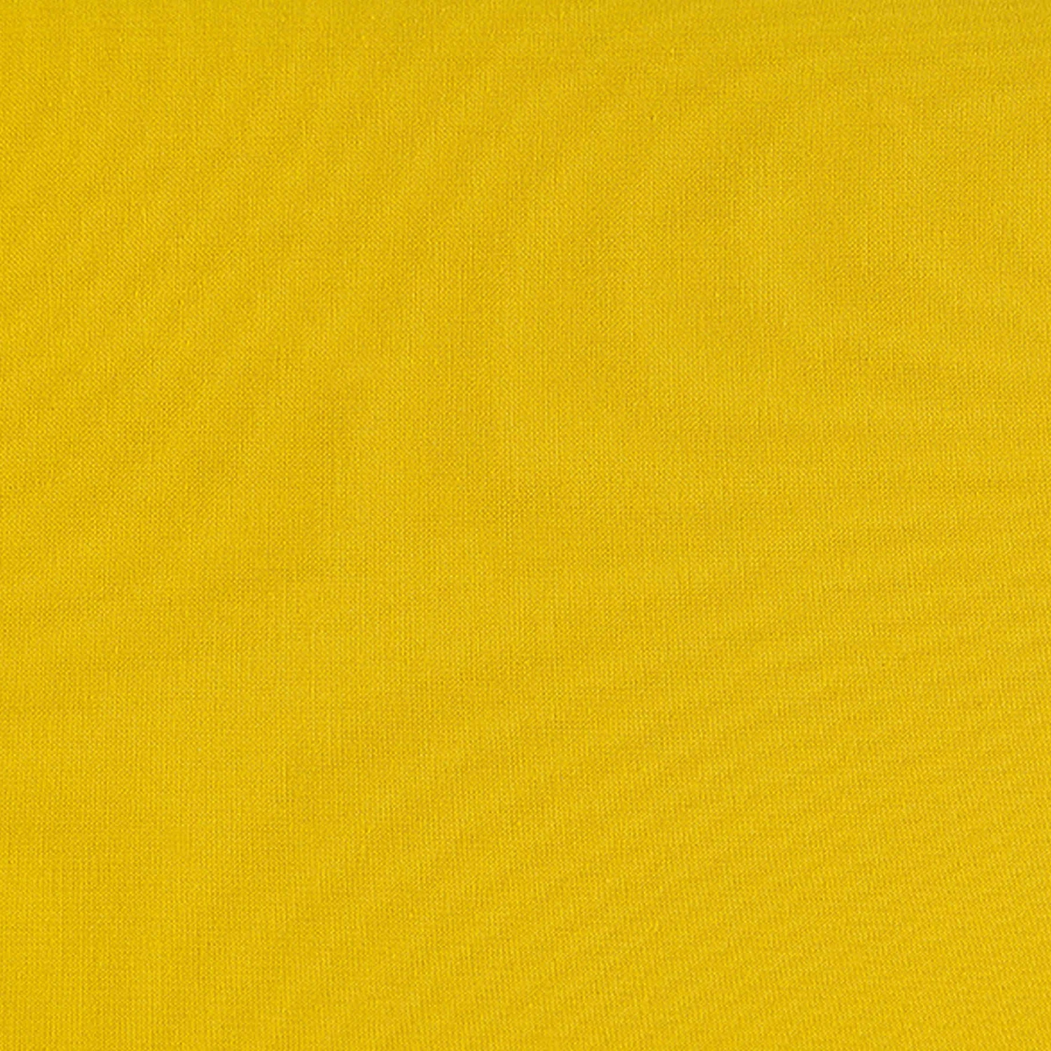 Cache-sommier Intégral 100% Coton Safran 5 Cache-sommier Intégral 100% Coton Safran – Image 3