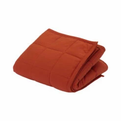 Chemin De Lit Matelassé Jersey 20 Chemin De Lit Matelassé Jersey -Doublures De Lit Soldes 2024 chemin de lit matelass terra fond blanc