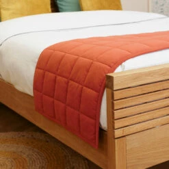 Chemin De Lit Matelassé Jersey 15 Chemin De Lit Matelassé Jersey -Doublures De Lit Soldes 2024 chemin de lit matelass terra zoom