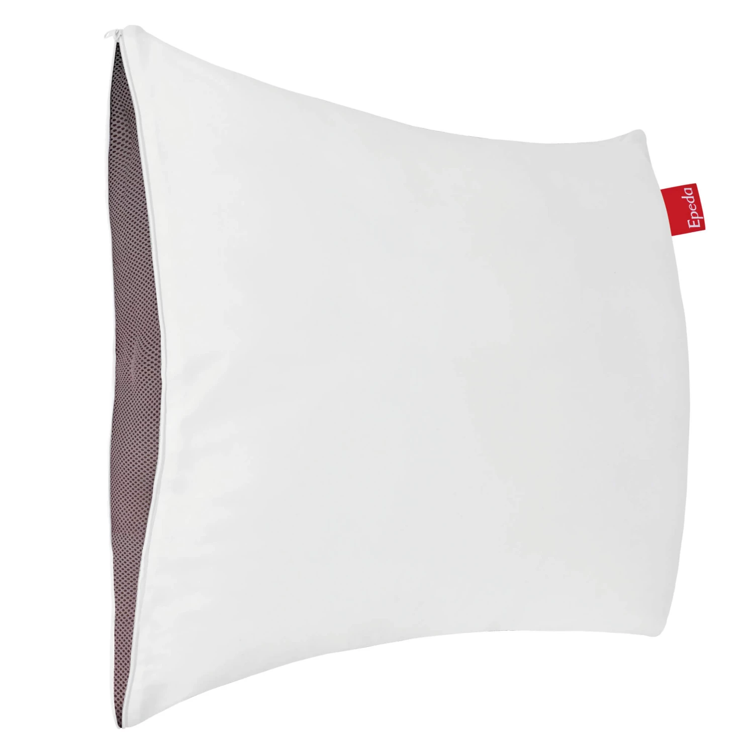 Lot De 2 Oreillers Epeda Chrysalide Confort Ajustable 5 Lot De 2 Oreillers Epeda Chrysalide Confort Ajustable – Image 3