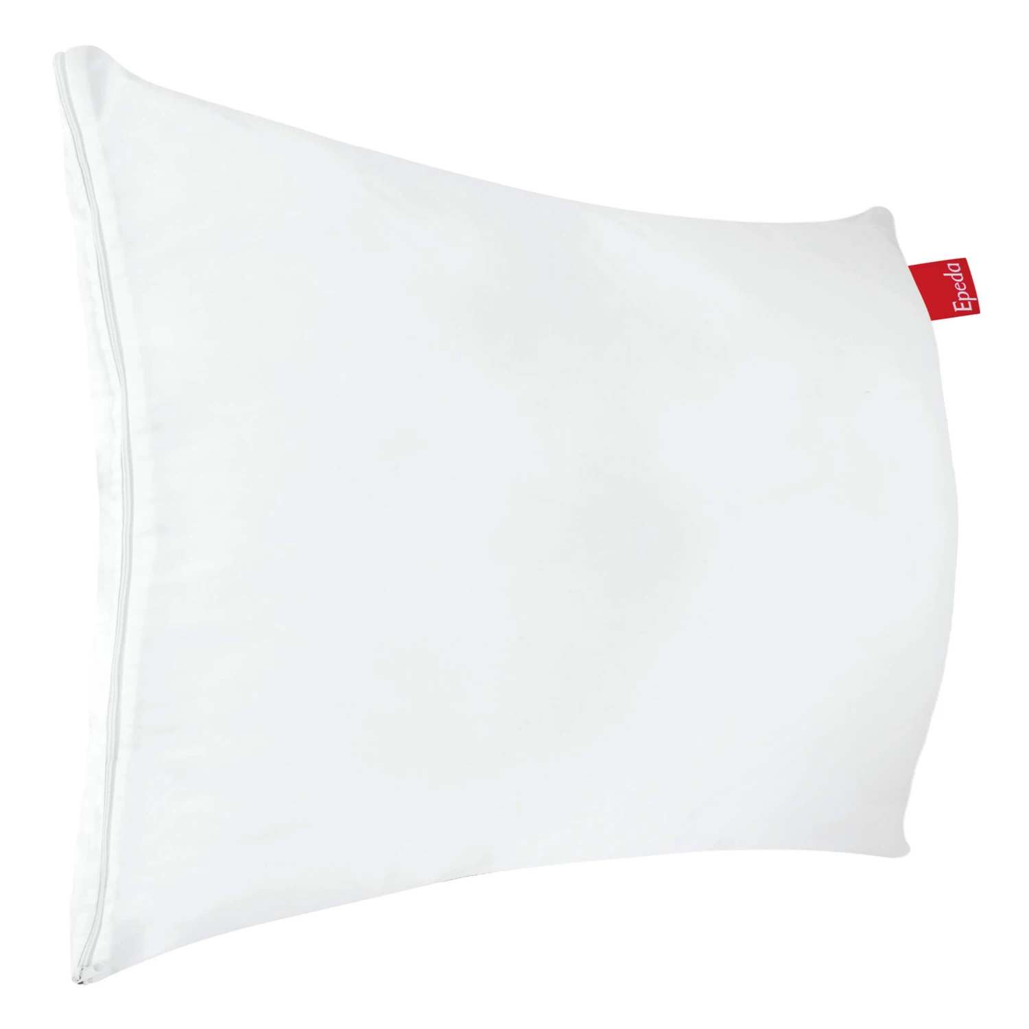 Lot De 2 Oreillers Epeda Chrysalide Confort Ajustable 4 Lot De 2 Oreillers Epeda Chrysalide Confort Ajustable – Image 2