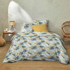 Parure De Lit Copacabana Curry