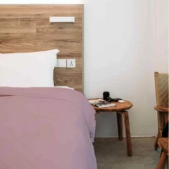 Housse De Couette 100% Coton Ruban - Tradilinge