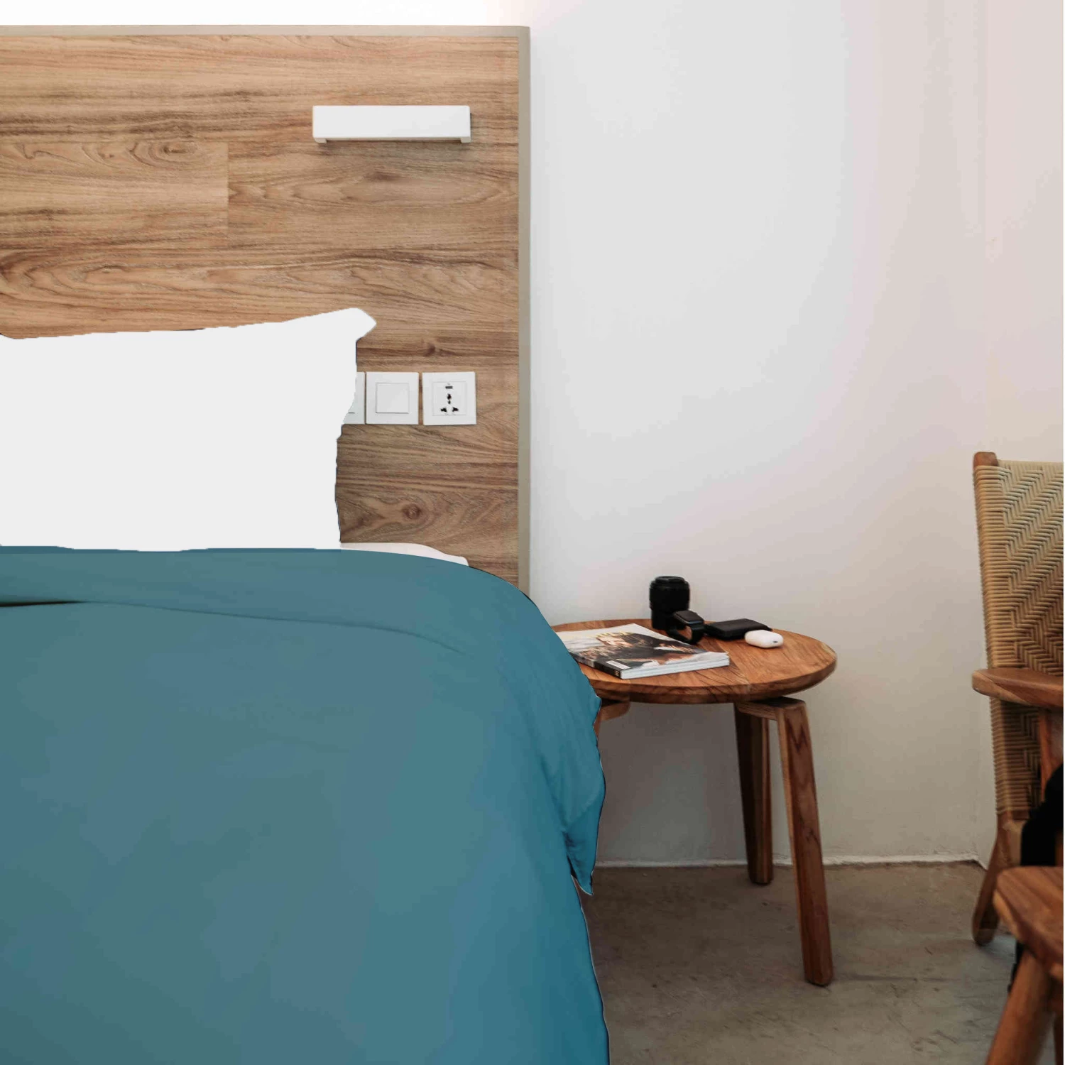 Housse De Couette 100% Coton Paon - Tradilinge 3 Housse De Couette 100% Coton Paon - Tradilinge