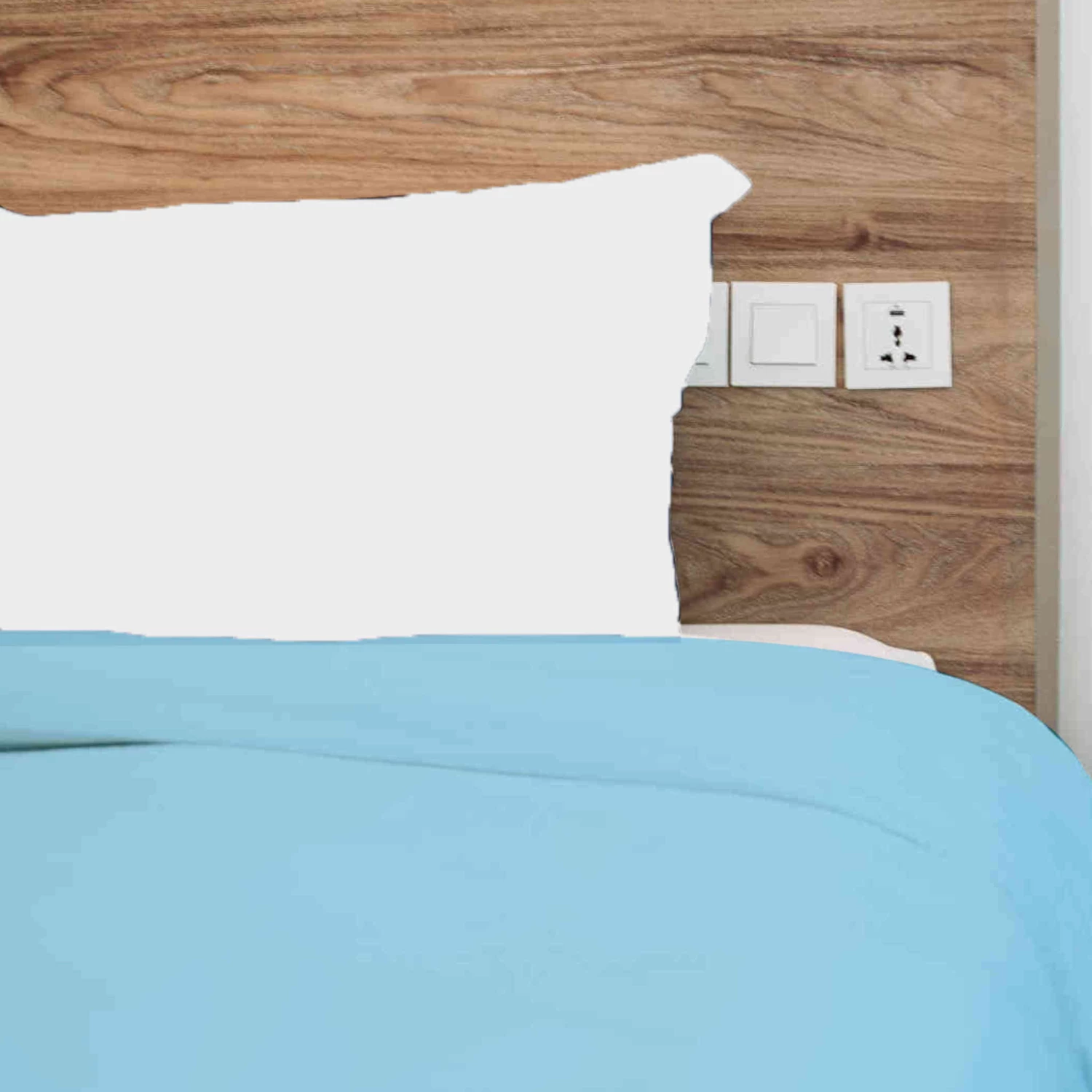 Housse De Couette 100% Coton Caraïbes - Tradilinge 4 Housse De Couette 100% Coton Caraïbes - Tradilinge – Image 2