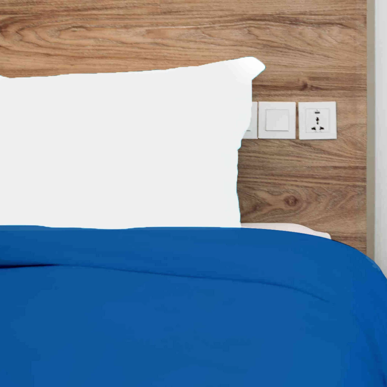 Housse De Couette 100% Coton Nautique - Tradilinge 4 Housse De Couette 100% Coton Nautique - Tradilinge – Image 2