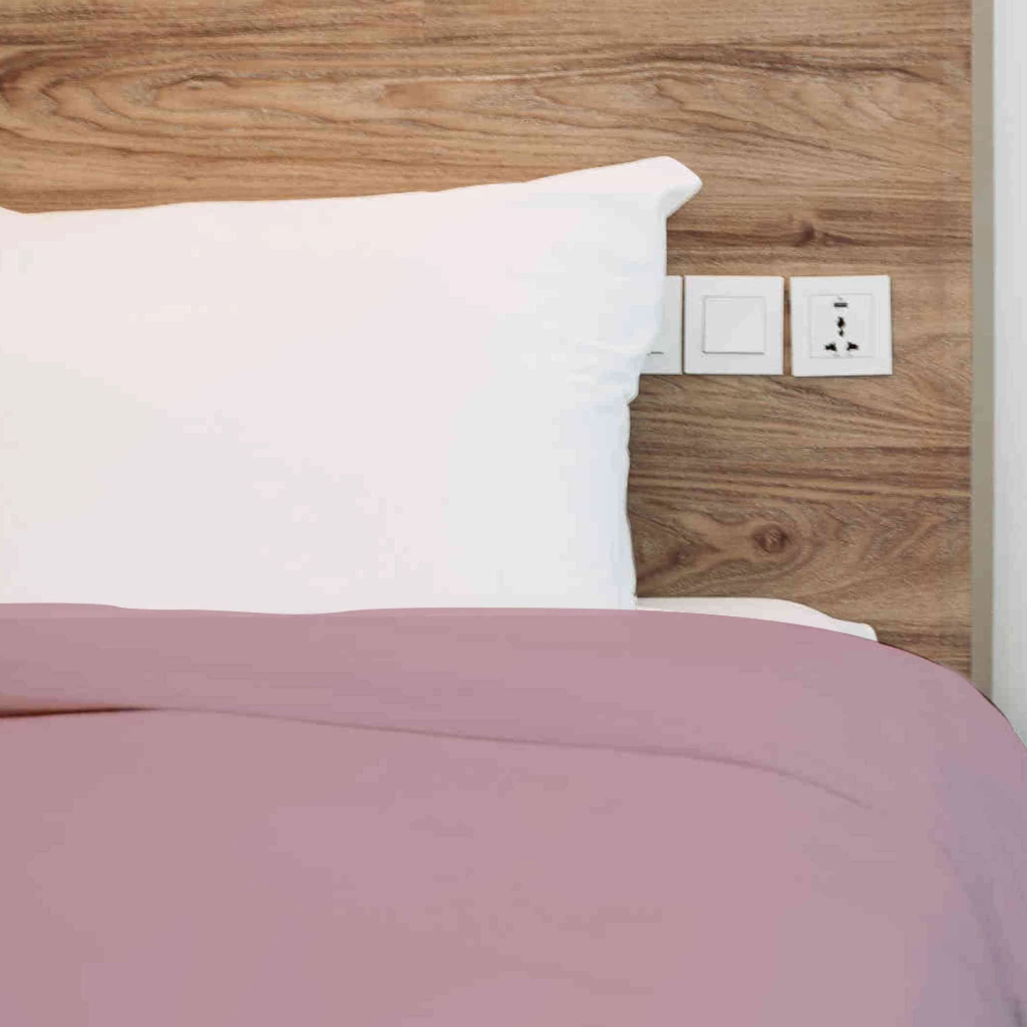 Housse De Couette 100% Coton Ruban - Tradilinge 4 Housse De Couette 100% Coton Ruban - Tradilinge – Image 2