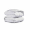 Couette Simmons Enveloppe Percale 4 Saisons 350g 1 Couette Simmons Enveloppe Percale 4 Saisons 350g -Doublures De Lit Soldes 2024 couette 4 saisons 2