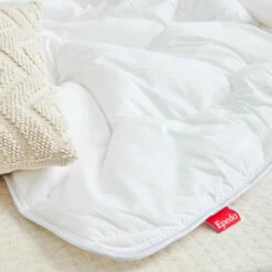 Couette Epeda Aloe Vera Hiver Anti-acariens 7 Couette Epeda Aloe Vera Hiver Anti-acariens -Doublures De Lit Soldes 2024 couette epeda aloe vera zoom 1