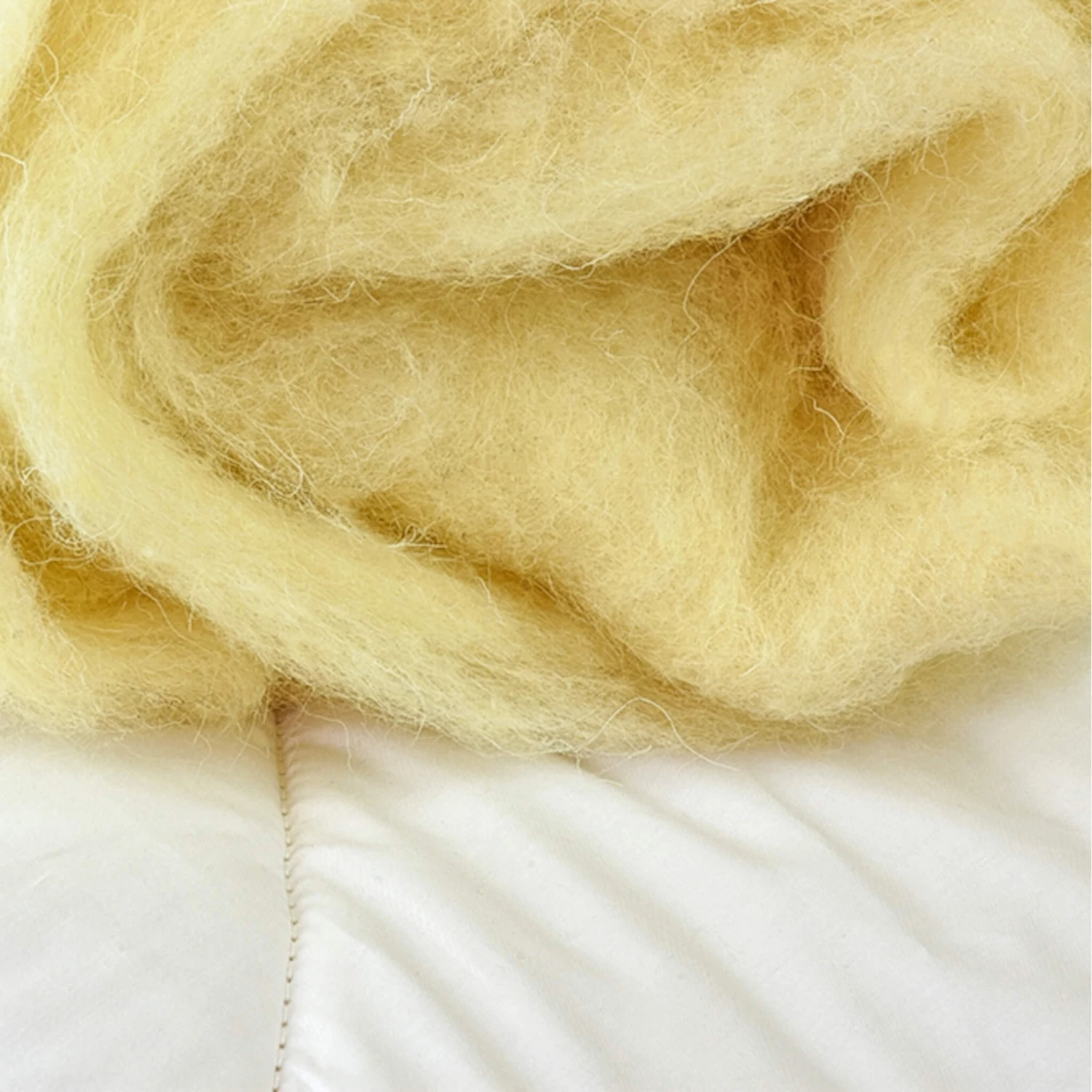 Couette été Laine Vierge 200g 5 Couette été Laine Vierge 200g – Image 4