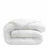 Couette Hiver 550g Someo 2 Couette Hiver 550g Someo -Doublures De Lit Soldes 2024 couette hiver 550g fond blanc