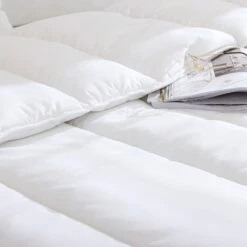 Couette Hiver 550g Someo 8 Couette Hiver 550g Someo -Doublures De Lit Soldes 2024 couette hiver 550g zoom 2