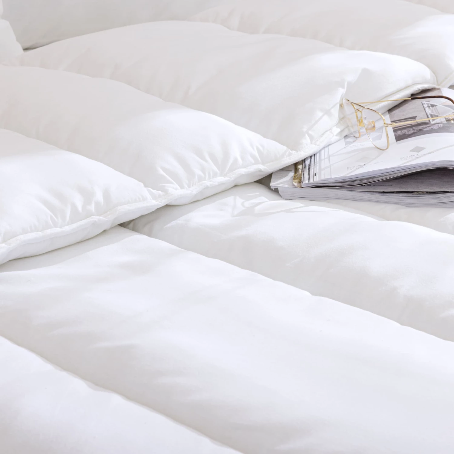 Couette Hiver 550g Someo 5 Couette Hiver 550g Someo – Image 3