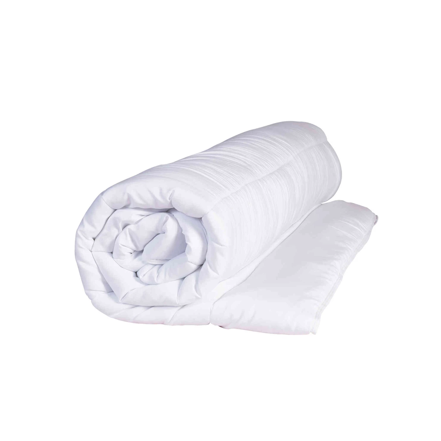 Couette Mi-saison Anti-punaises Et Anti-insectes Enveloppe Microfibre 350g 3 Couette Mi-saison Anti-punaises Et Anti-insectes Enveloppe Microfibre 350g