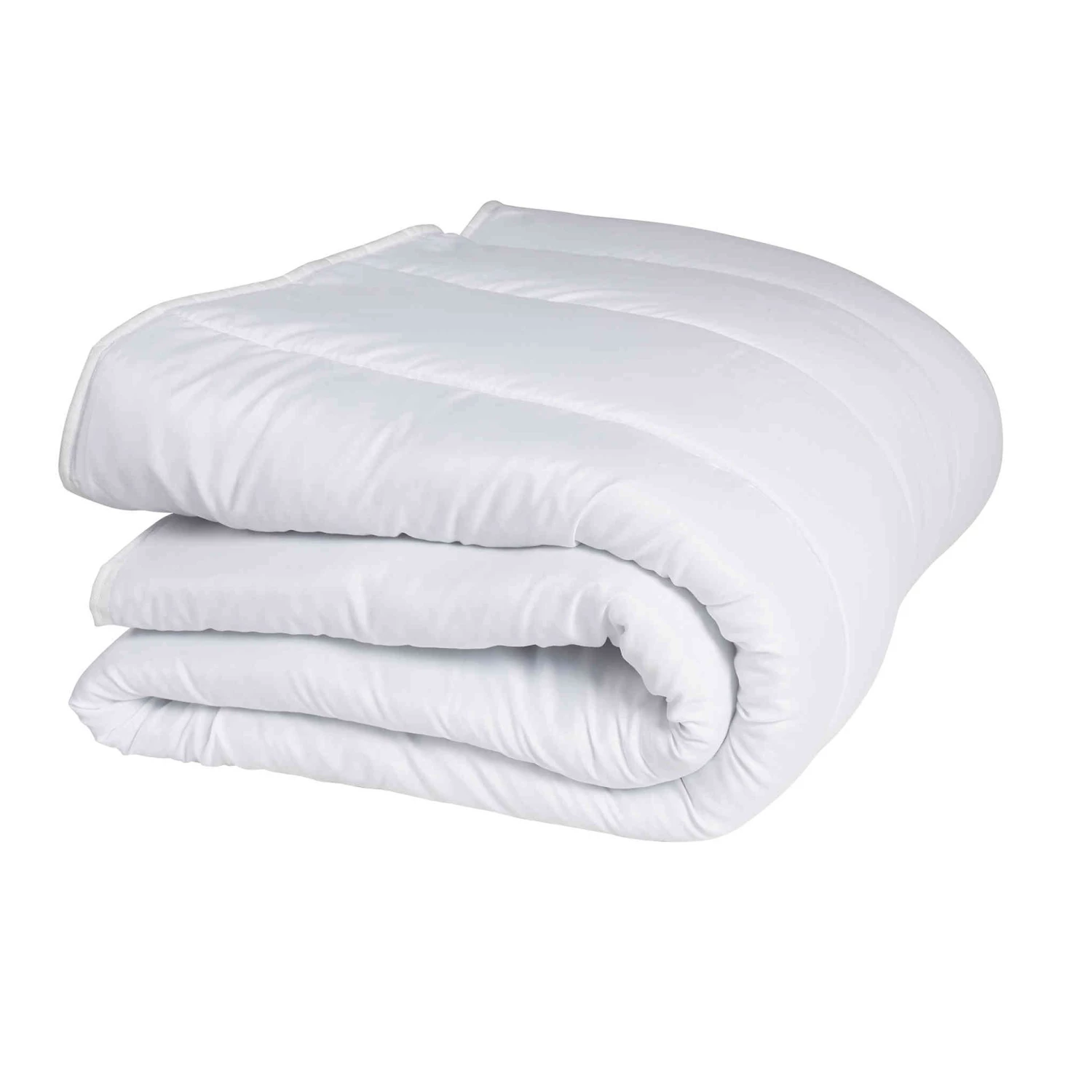 Couette Mi-saison Microfibre 350g 3 Couette Mi-saison Microfibre 350g