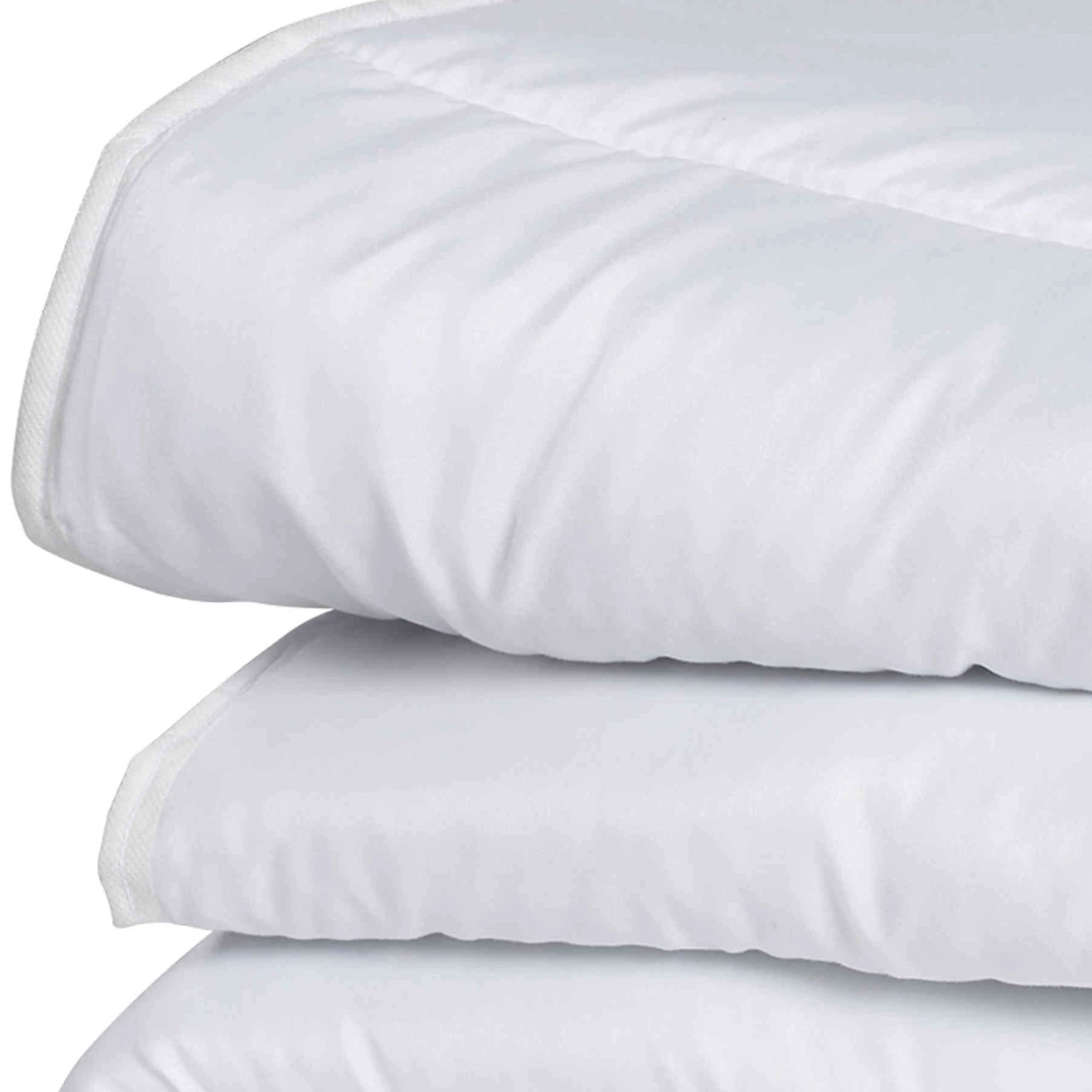 Couette Mi-saison Microfibre 350g 4 Couette Mi-saison Microfibre 350g – Image 2