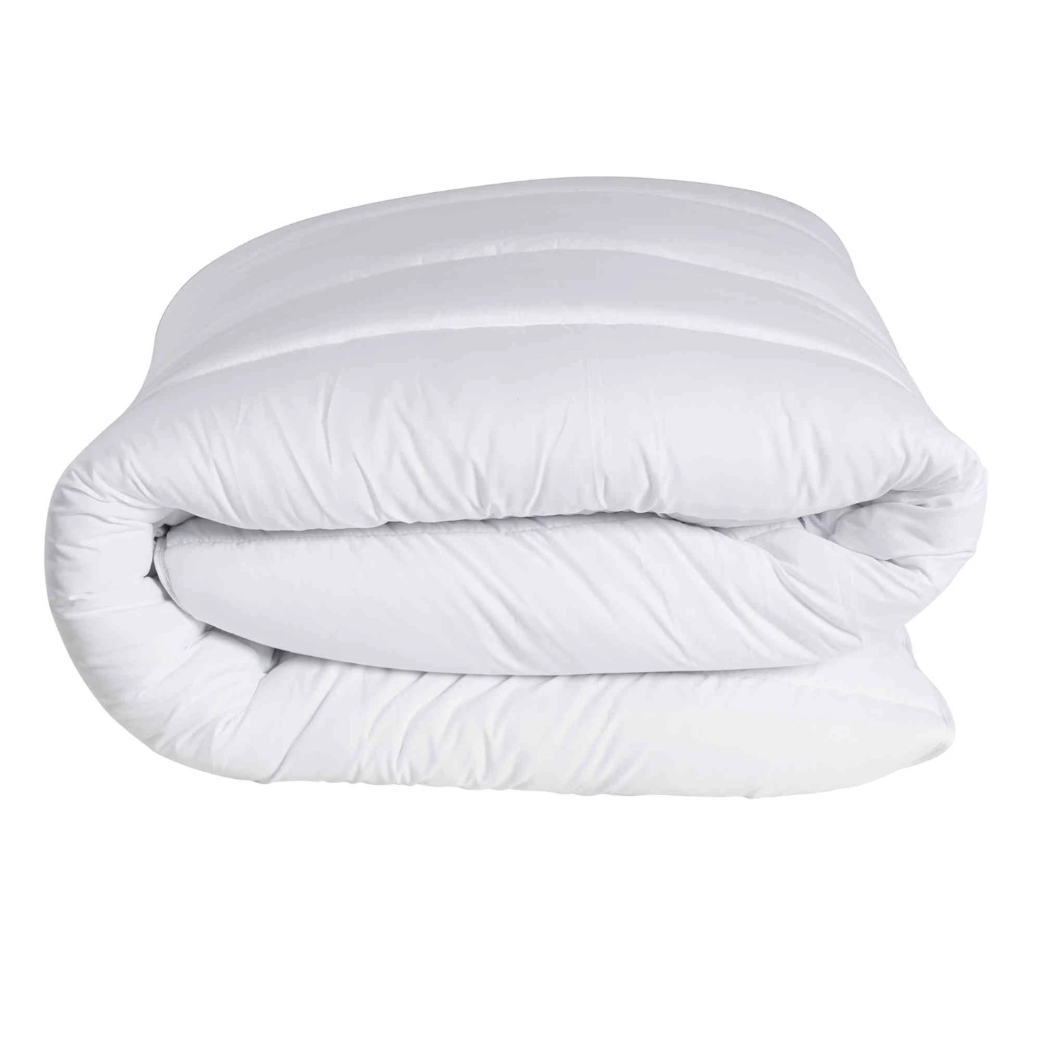 Couette Mi-saison Anti-acariens Microfibre 350g 3 Couette Mi-saison Anti-acariens Microfibre 350g
