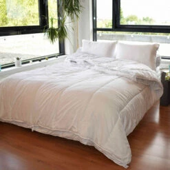 Couette Modulable 4 Saisons 7 Couette Modulable 4 Saisons -Doublures De Lit Soldes 2024 couette modulable 4 saisons 3