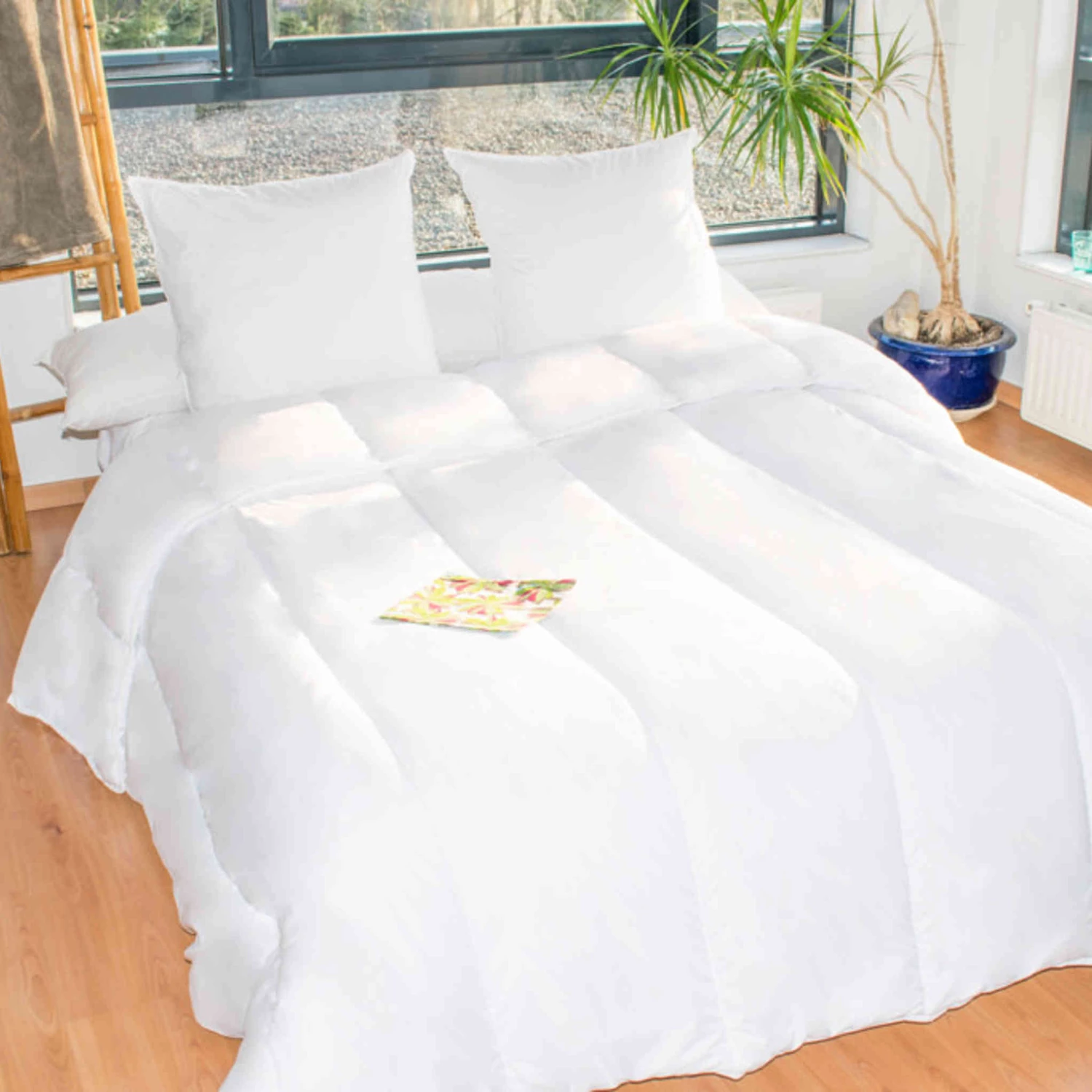 Couette Spéciale été Anti-transpiration 4 Couette Spéciale été Anti-transpiration – Image 2