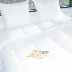 Couette Spéciale été Anti-transpiration 7 Couette Spéciale été Anti-transpiration -Doublures De Lit Soldes 2024 couette speciale ete 3