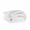 Couette été Laine Vierge 200g 2 Couette été Laine Vierge 200g -Doublures De Lit Soldes 2024 couette t hana fond blanc 1