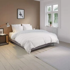 Couette Bultex Hypoallergénique Tempérée 300g 9 Couette Bultex Hypoallergénique Tempérée 300g -Doublures De Lit Soldes 2024 couette temperee bultex 4