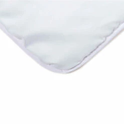 Pack Couette Légère Et Oreiller Moelleux Bébé Anti-acariens -Doublures De Lit Soldes 2024 couetteb b detail 1