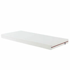 Ensemble Matelas Junior 100% Latex, Sommier, Pieds, Couette Et Oreiller Crépuscule 200 - SOMEO 33 Ensemble Matelas Junior 100% Latex, Sommier, Pieds, Couette Et Oreiller Crépuscule 200 - SOMEO -Doublures De Lit Soldes 2024 crepuscule 200 3 4 droit fond blanc 112 1 1