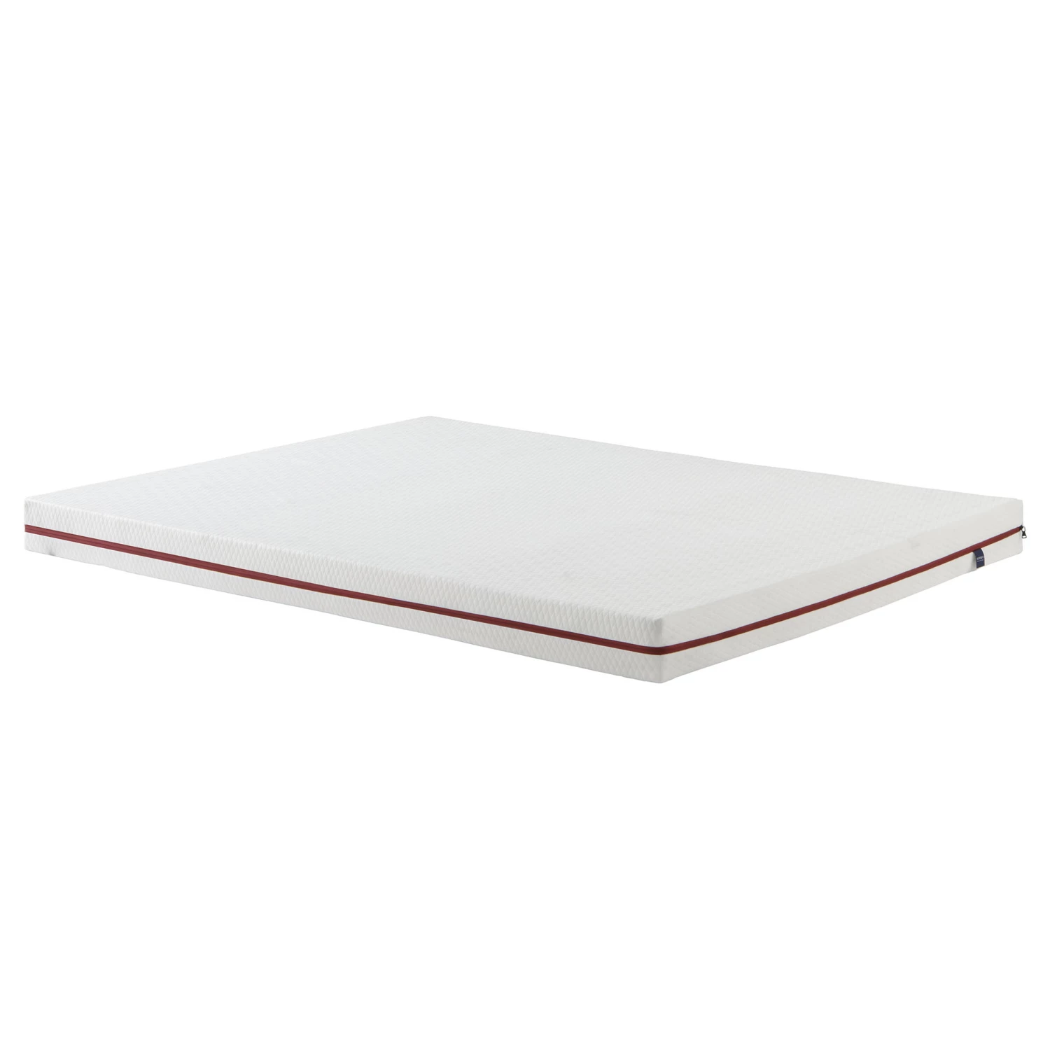 Ensemble Matelas Junior 100% Latex, Sommier, Pieds, Tête De Lit, Couette Et Oreiller Crépuscule 200 - SOMEO 5 Ensemble Matelas Junior 100% Latex, Sommier, Pieds, Tête De Lit, Couette Et Oreiller Crépuscule 200 - SOMEO – Image 3