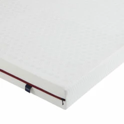 Matelas Junior 100% Latex Crépuscule 200 - SOMEO 15 Matelas Junior 100% Latex Crépuscule 200 - SOMEO -Doublures De Lit Soldes 2024 crepuscule 200 zoom lateral fond blanc