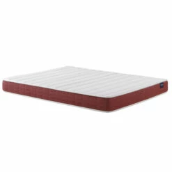 Ensemble Matelas Couchage Latex, Sommier Lune Et Pieds Crépuscule 400 - SOMEO 20 Ensemble Matelas Couchage Latex, Sommier Lune Et Pieds Crépuscule 400 - SOMEO -Doublures De Lit Soldes 2024 crepuscule 400 3 4 droit fond blanc 310 12