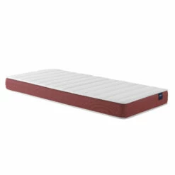 Ensemble Matelas Couchage Latex, Sommier Et Pieds Crépuscule 400 - SOMEO 29 Ensemble Matelas Couchage Latex, Sommier Et Pieds Crépuscule 400 - SOMEO -Doublures De Lit Soldes 2024 crepuscule 400 3 4 droit fond blanc 81 8