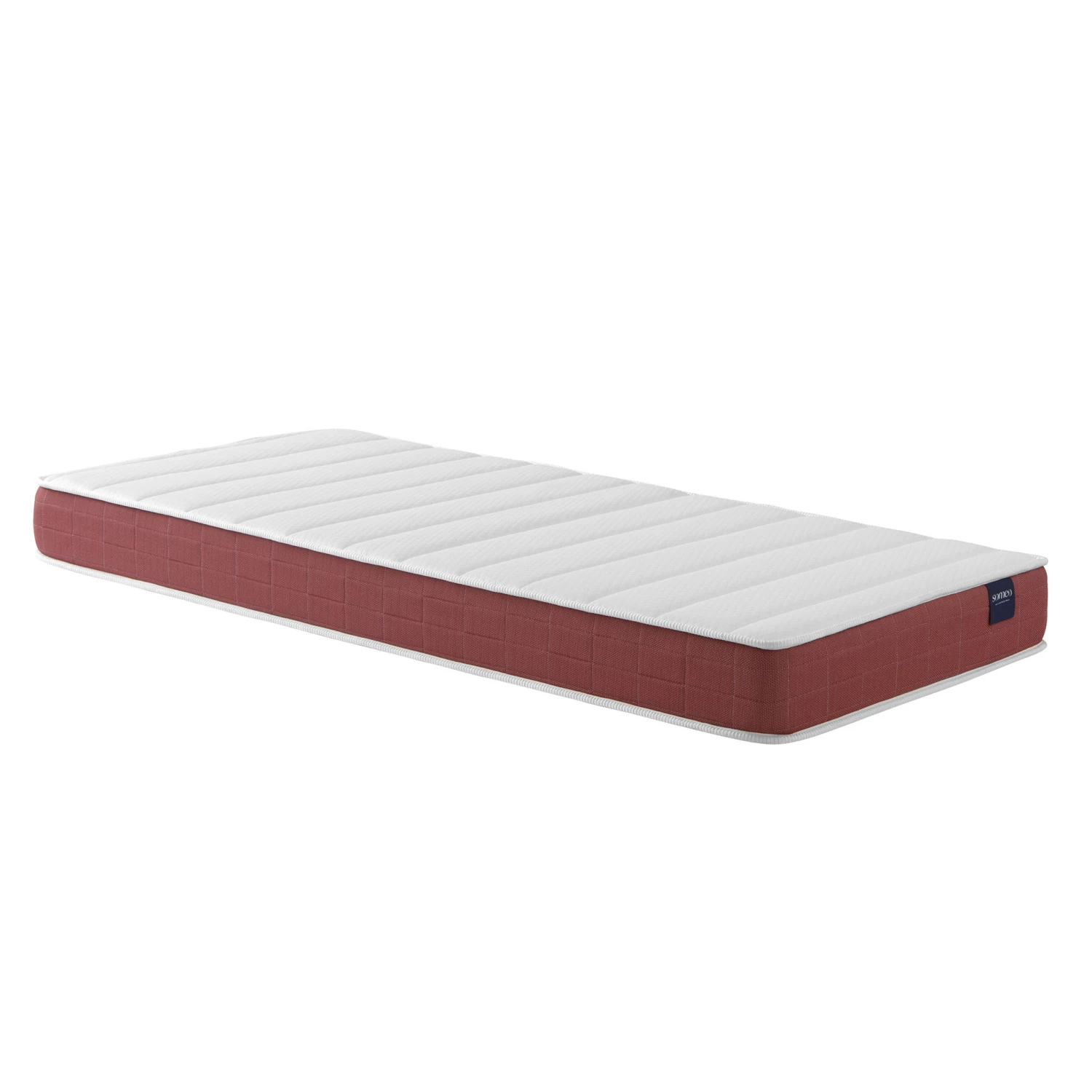 Ensemble Matelas Couchage Latex, Sommier Et Pieds Crépuscule 400 - SOMEO 14 Ensemble Matelas Couchage Latex, Sommier Et Pieds Crépuscule 400 - SOMEO – Image 12