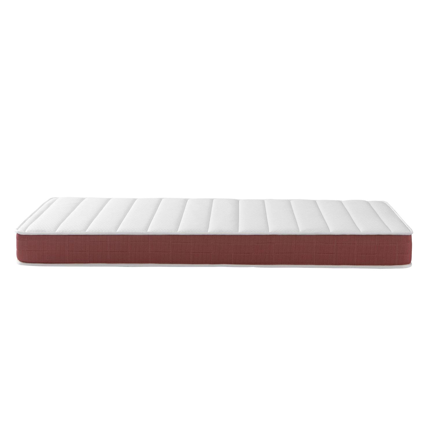 Ensemble Matelas Couchage Latex, Sommier, Pieds, Couette Et Oreiller Crépuscule 400 - SOMEO 19 Ensemble Matelas Couchage Latex, Sommier, Pieds, Couette Et Oreiller Crépuscule 400 - SOMEO – Image 17