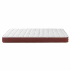Matelas Couchage Latex Crépuscule 400 - SOMEO 18 Matelas Couchage Latex Crépuscule 400 - SOMEO -Doublures De Lit Soldes 2024 crepuscule 400 profil fond blanc 309