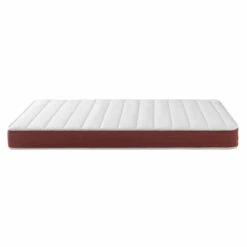 Ensemble Matelas Couchage Latex, Sommier Lune Et Pieds Crépuscule 400 - SOMEO 25 Ensemble Matelas Couchage Latex, Sommier Lune Et Pieds Crépuscule 400 - SOMEO -Doublures De Lit Soldes 2024 crepuscule 400 profil fond blanc 309 12