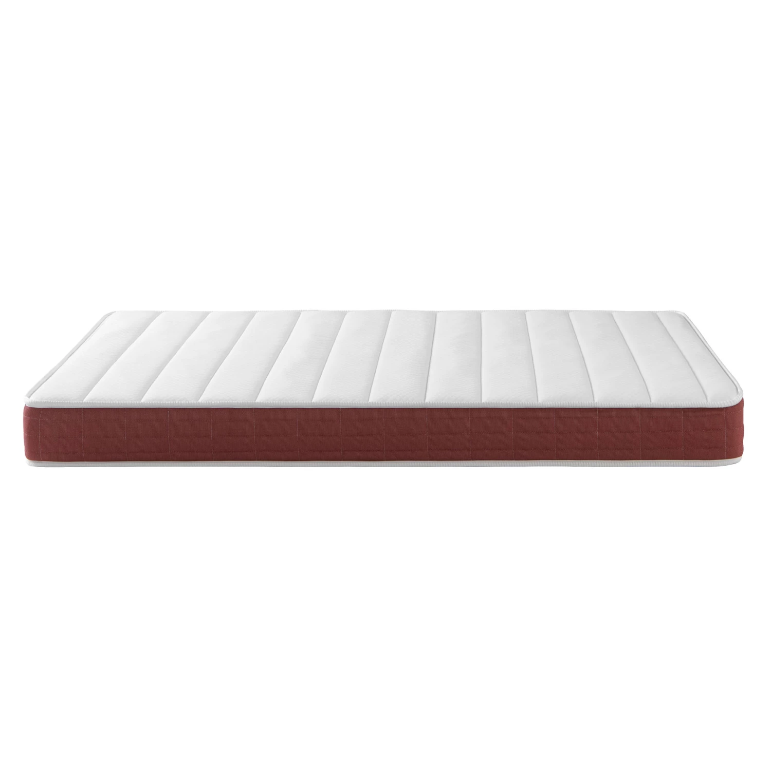 Ensemble Matelas Couchage Latex, Sommier Lune Et Pieds Crépuscule 400 - SOMEO 10 Ensemble Matelas Couchage Latex, Sommier Lune Et Pieds Crépuscule 400 - SOMEO – Image 8