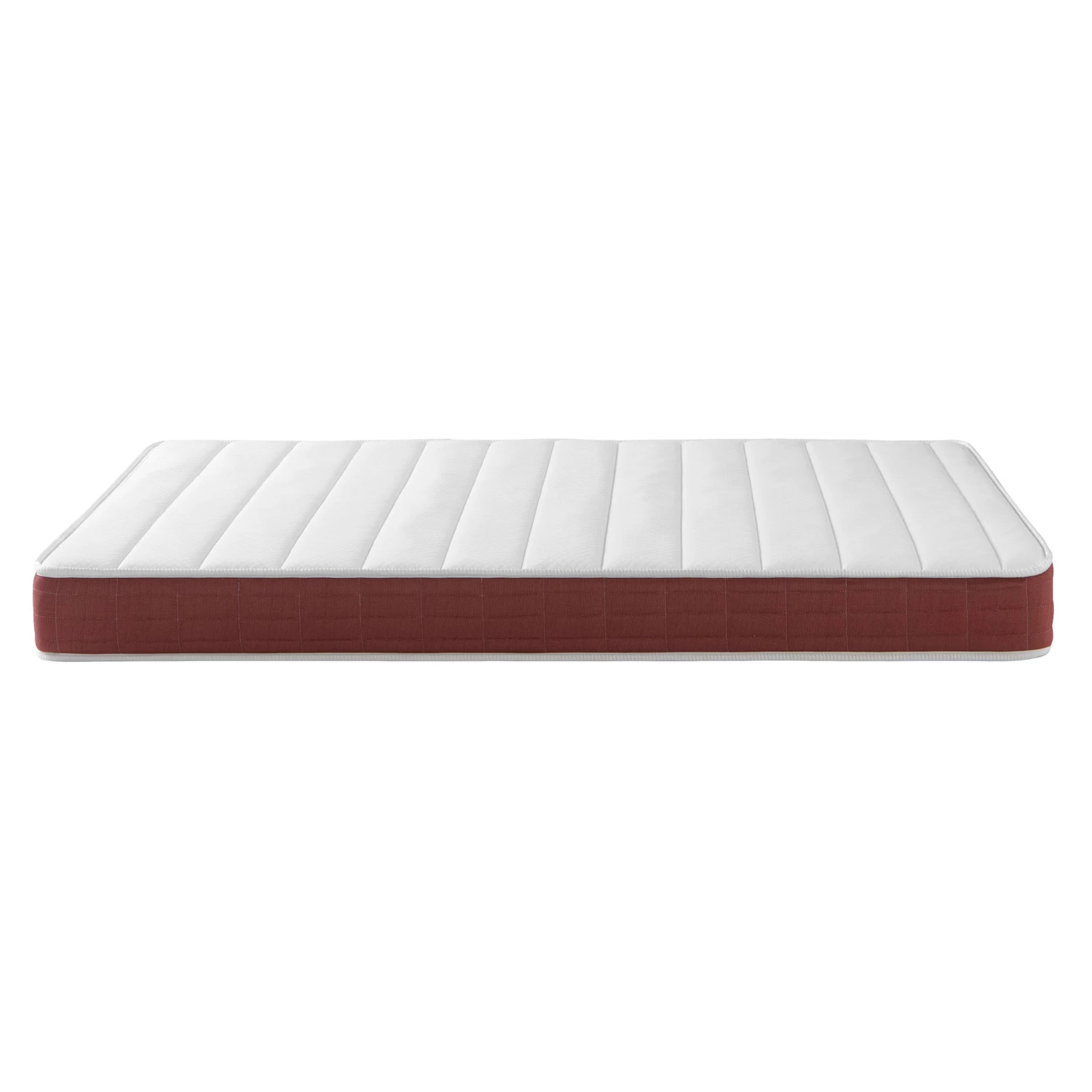 Ensemble Matelas Couchage Latex, Sommier Et Pieds Crépuscule 400 - SOMEO 12 Ensemble Matelas Couchage Latex, Sommier Et Pieds Crépuscule 400 - SOMEO – Image 10